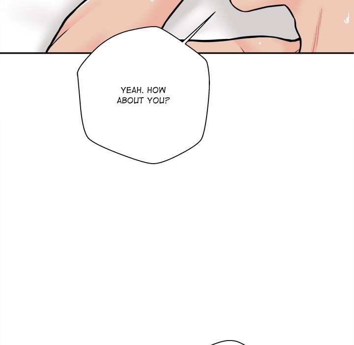 Crossing the Line page 83