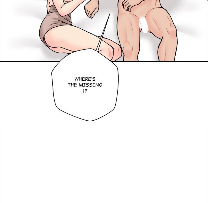 Crossing the Line page 85