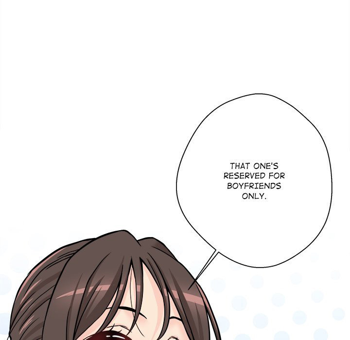 Crossing the Line page 86