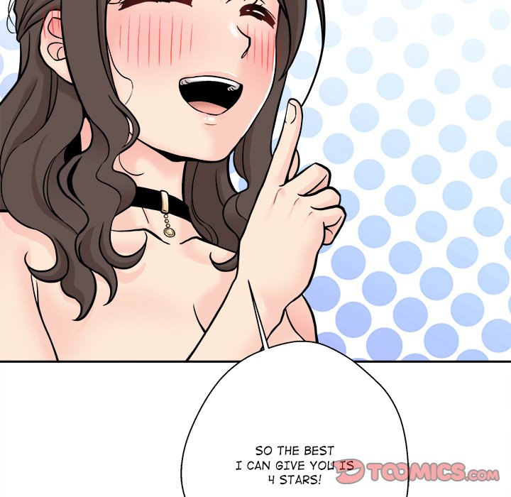Crossing the Line page 87