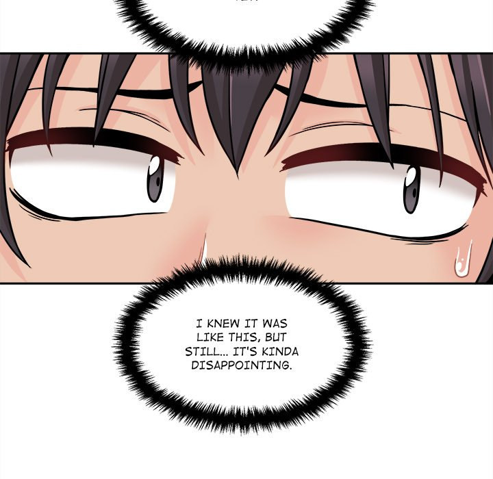Crossing the Line page 91