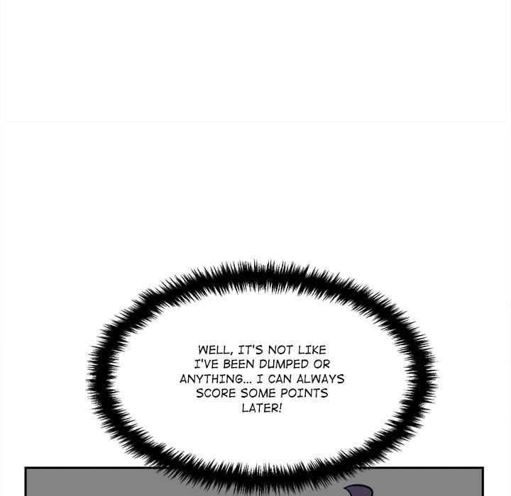 Crossing the Line page 92