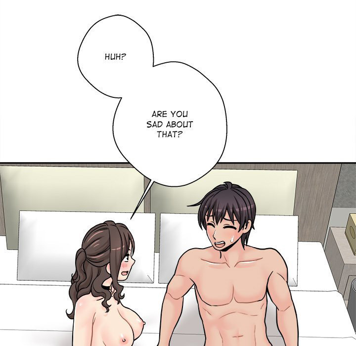 Crossing the Line page 94