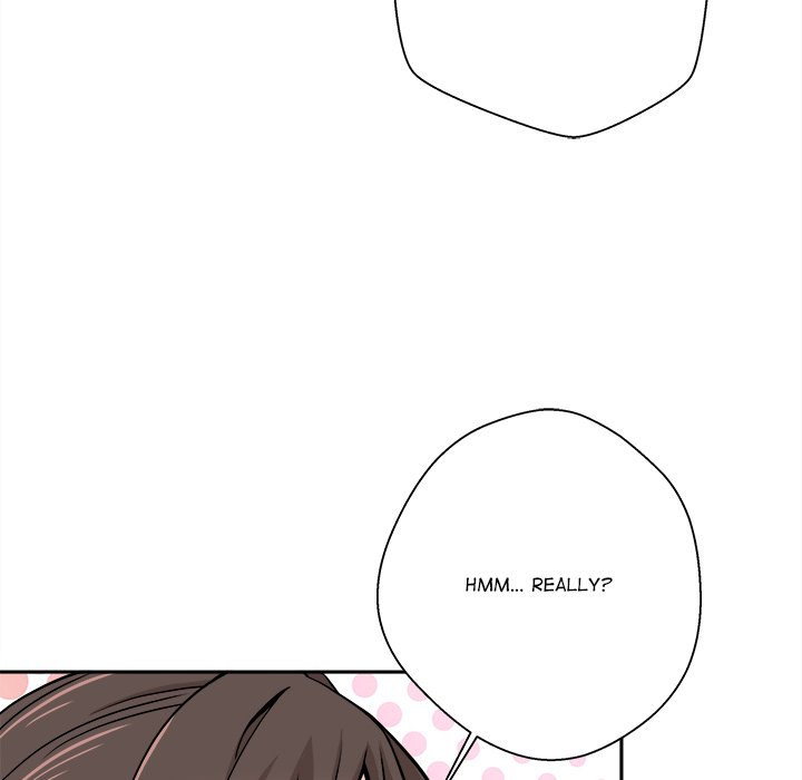 Crossing the Line page 97