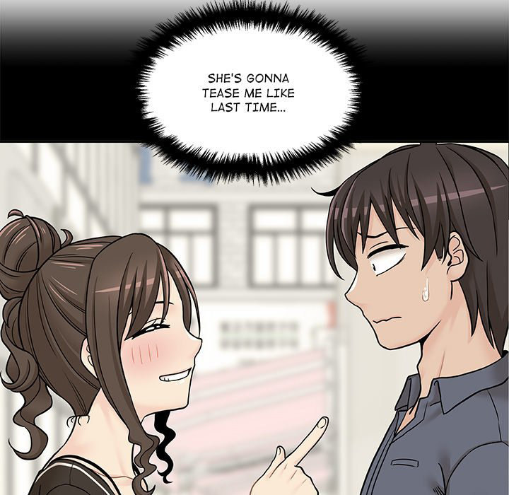 Crossing the Line page 103