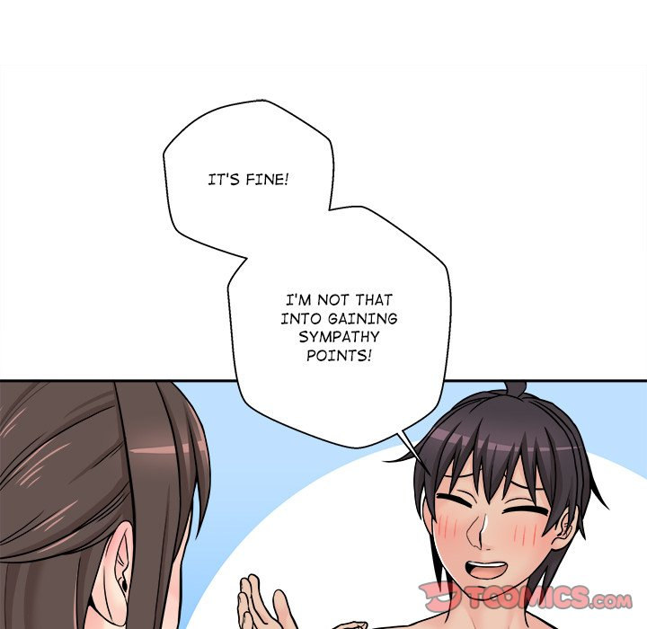Crossing the Line page 105