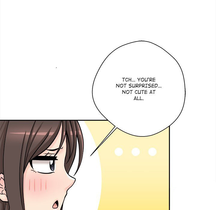 Crossing the Line page 107