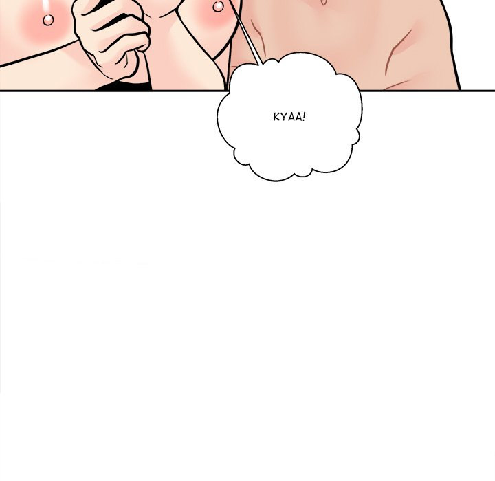 Crossing the Line page 112
