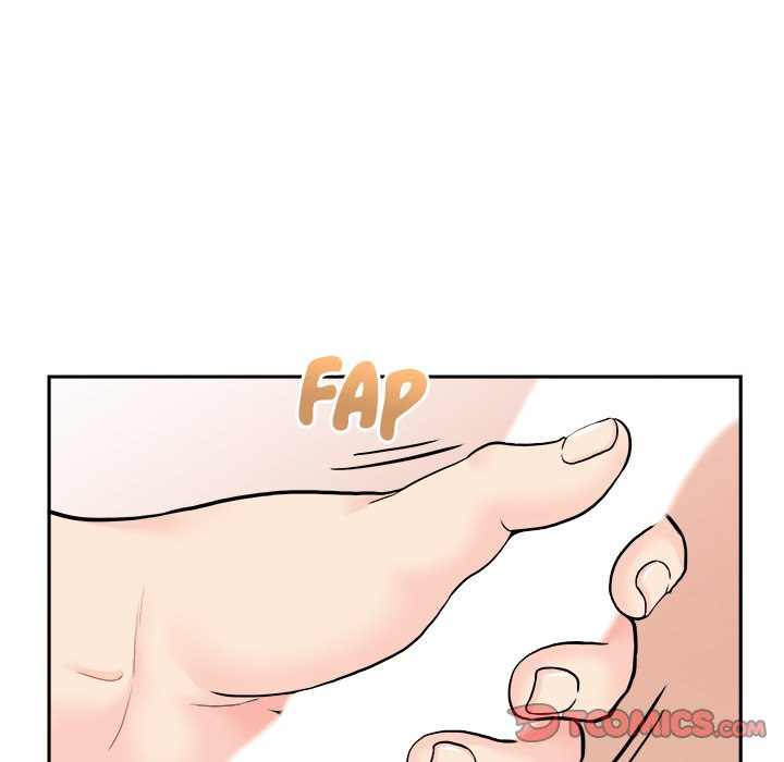 Crossing the Line page 117