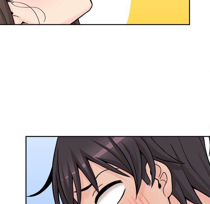 Crossing the Line page 122