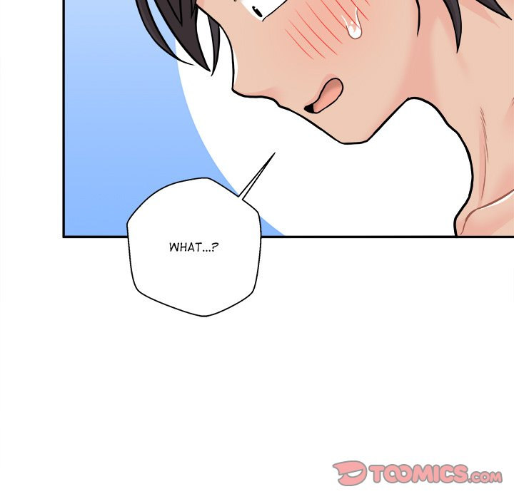 Crossing the Line page 123