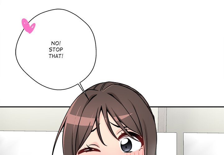 Crossing the Line page 2