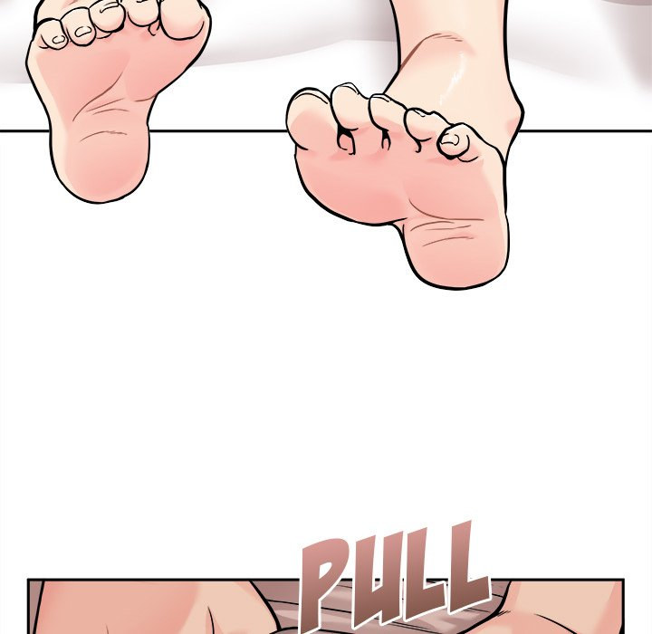 Crossing the Line page 5
