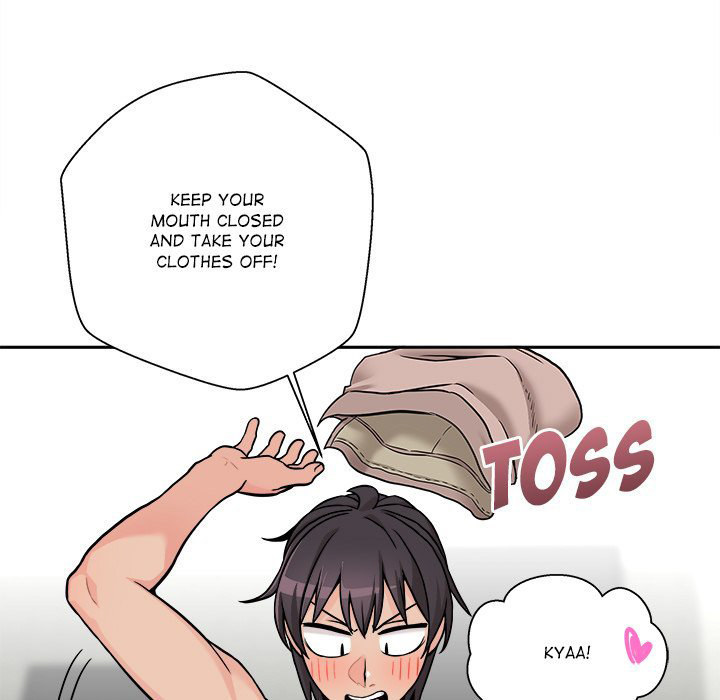 Crossing the Line page 7