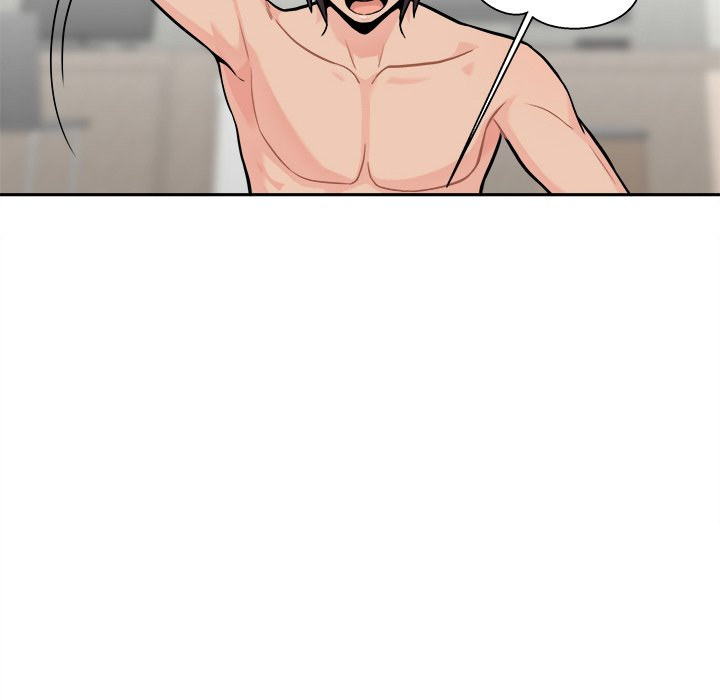 Crossing the Line page 8