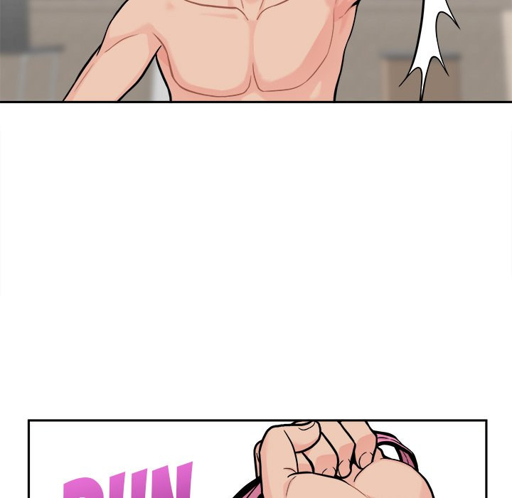 Crossing the Line page 11
