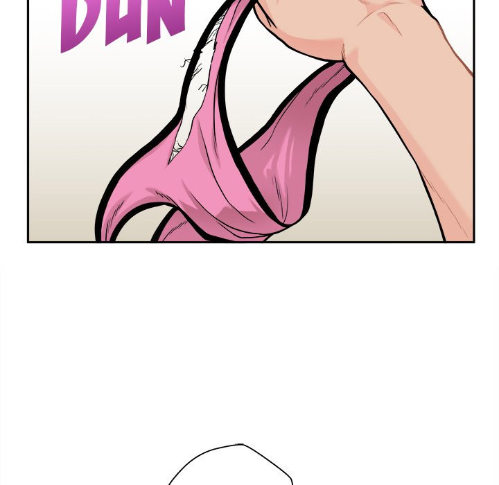 Crossing the Line page 12