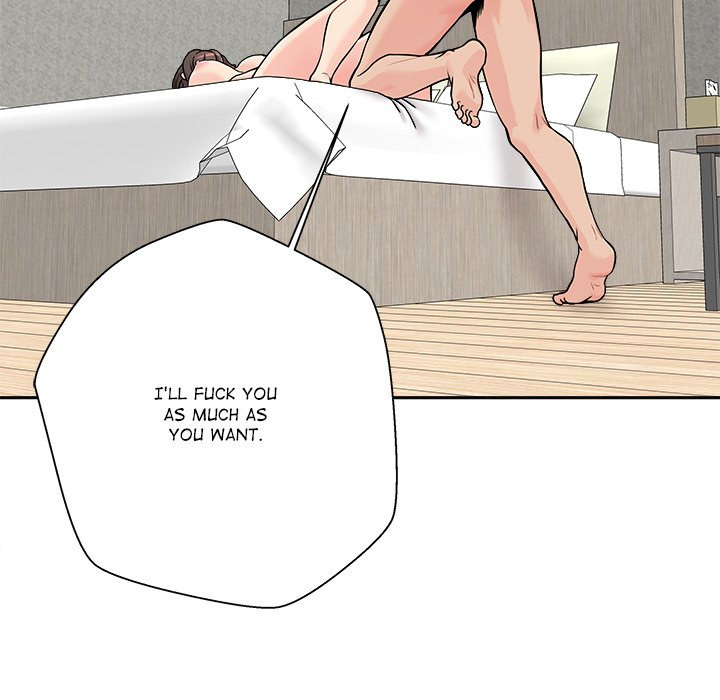 Crossing the Line page 20