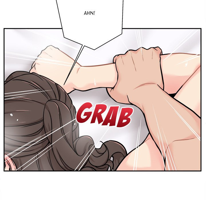 Crossing the Line page 36
