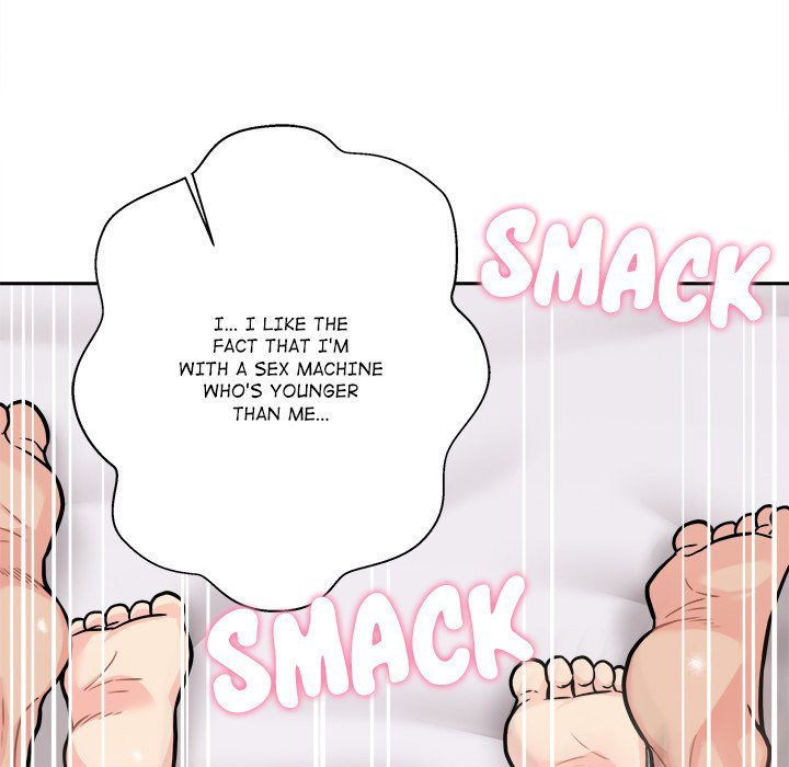 Crossing the Line page 37