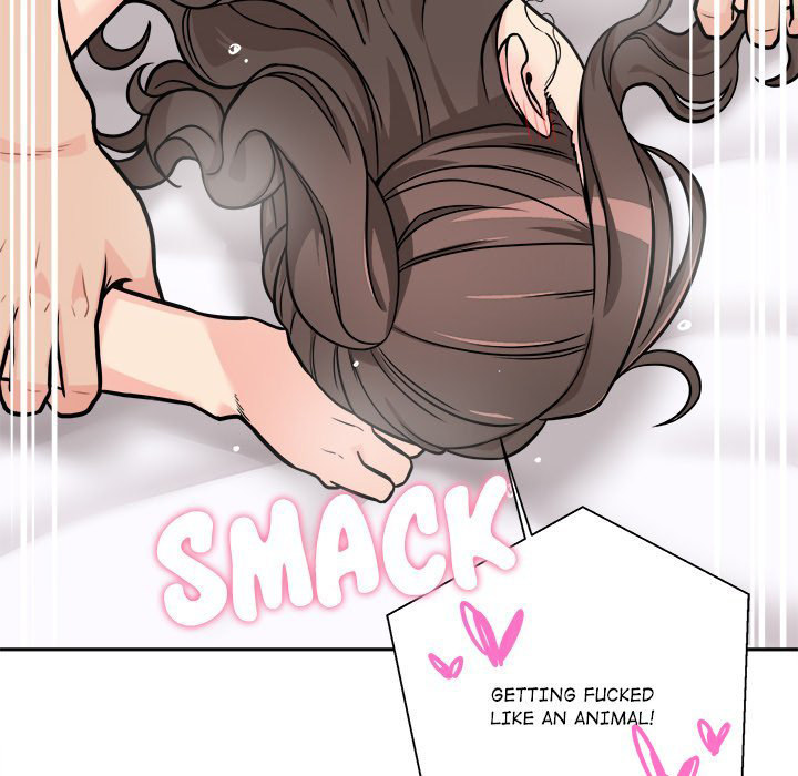 Crossing the Line page 40