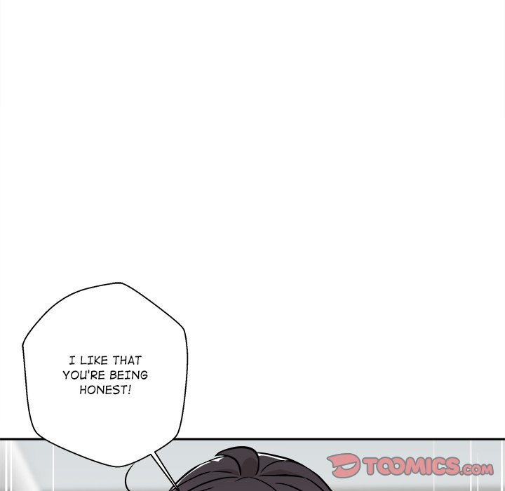 Crossing the Line page 45