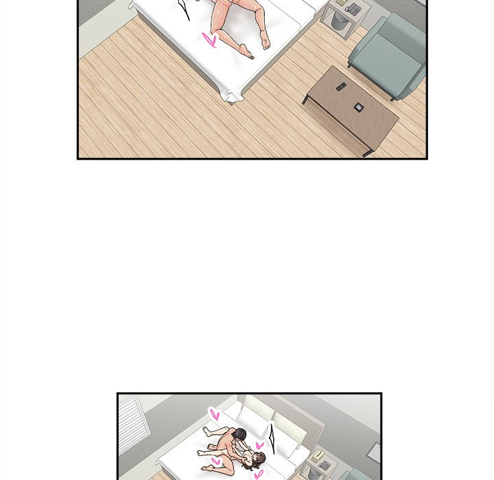 Crossing the Line page 56