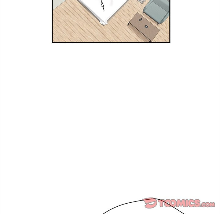 Crossing the Line page 57