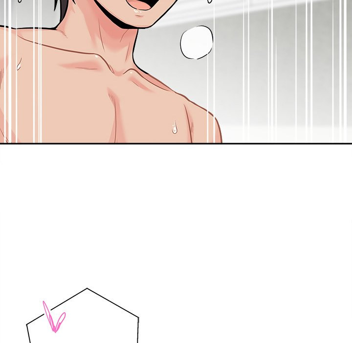 Crossing the Line page 59