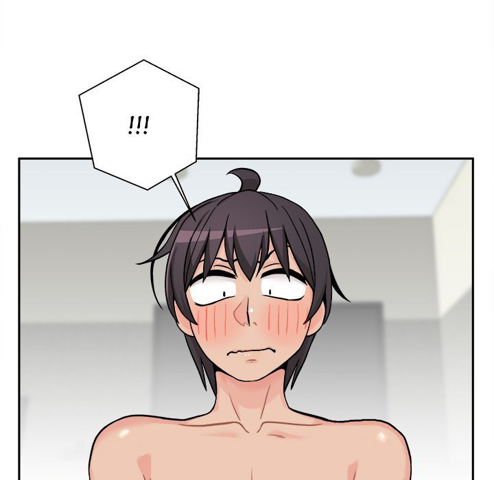 Crossing the Line page 67