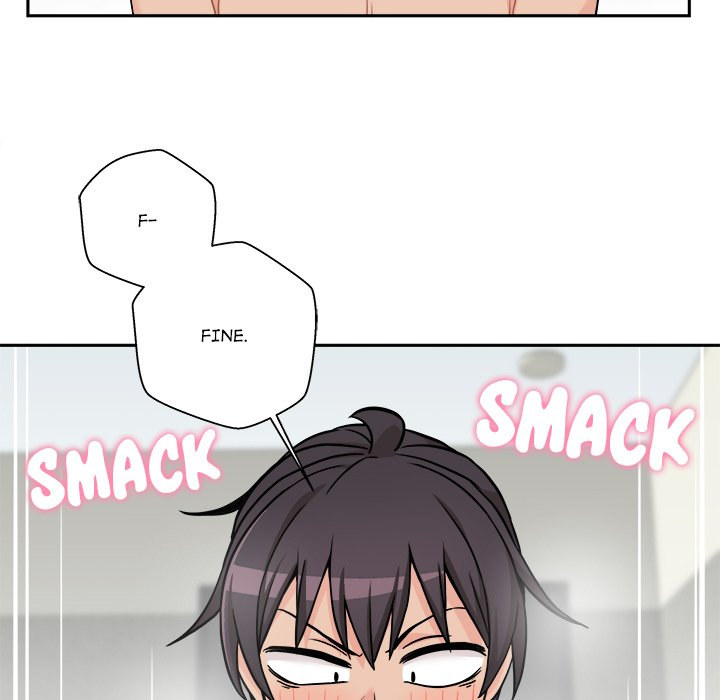 Crossing the Line page 68