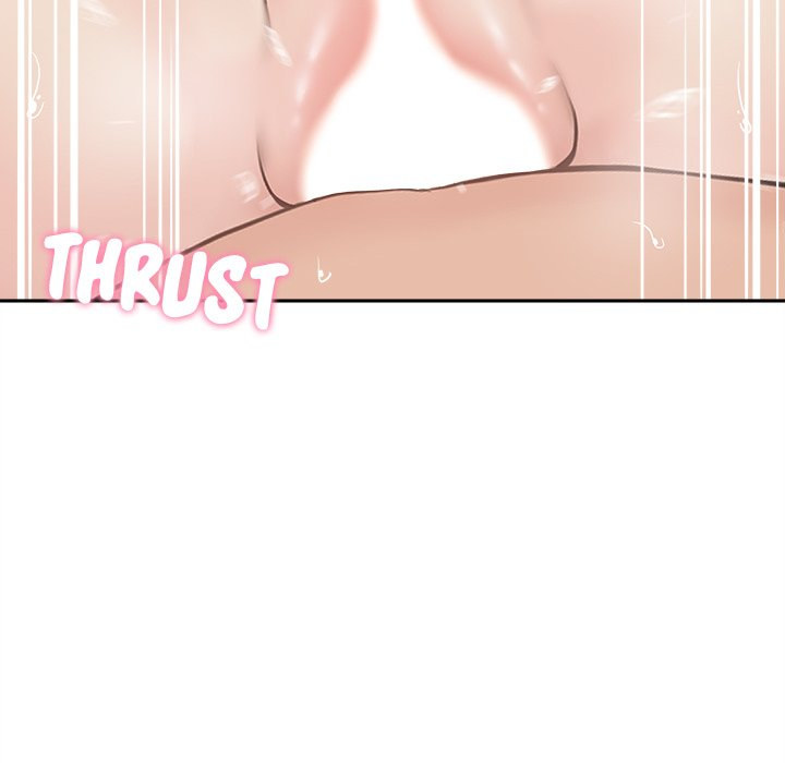 Crossing the Line page 71
