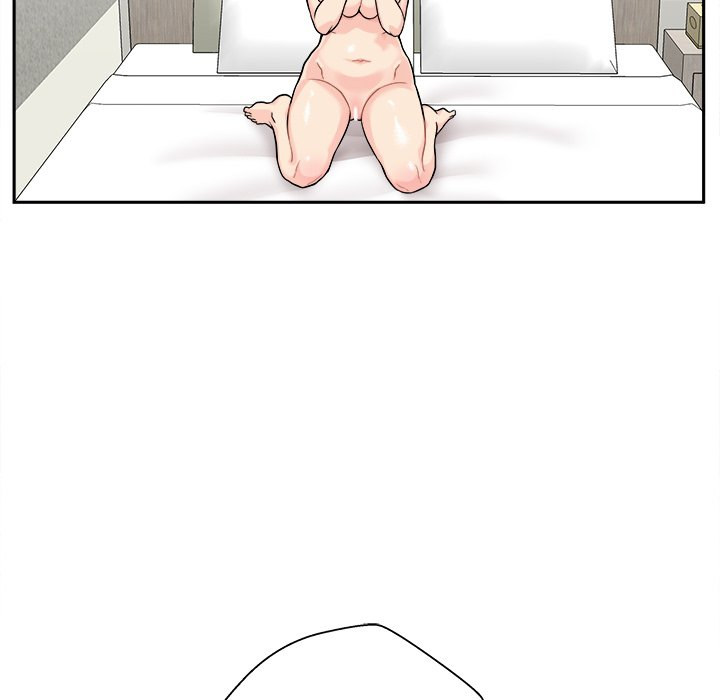 Crossing the Line page 86