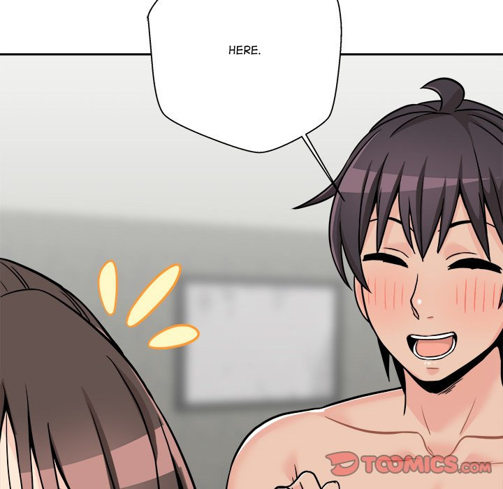 Crossing the Line page 87