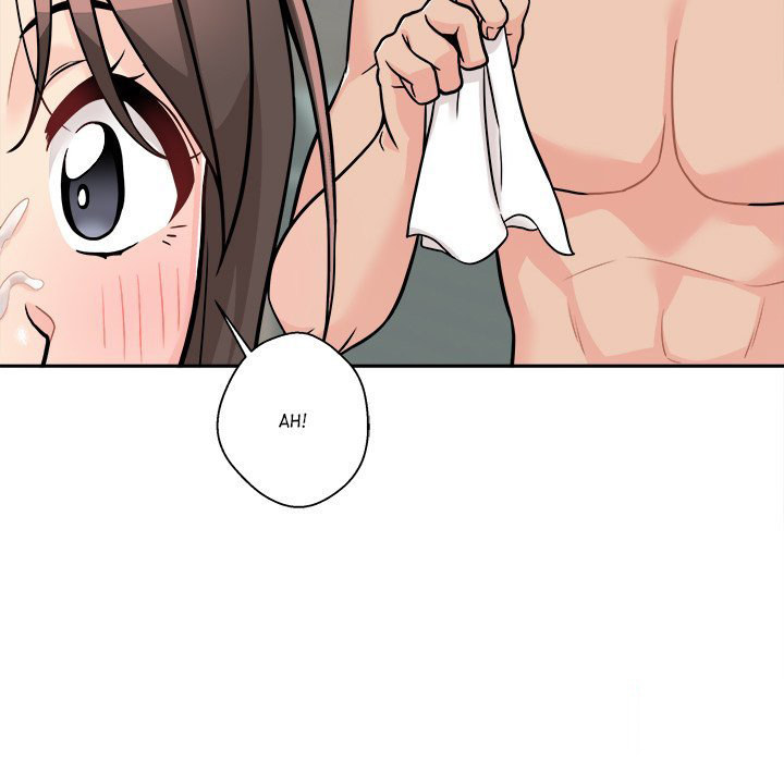 Crossing the Line page 88