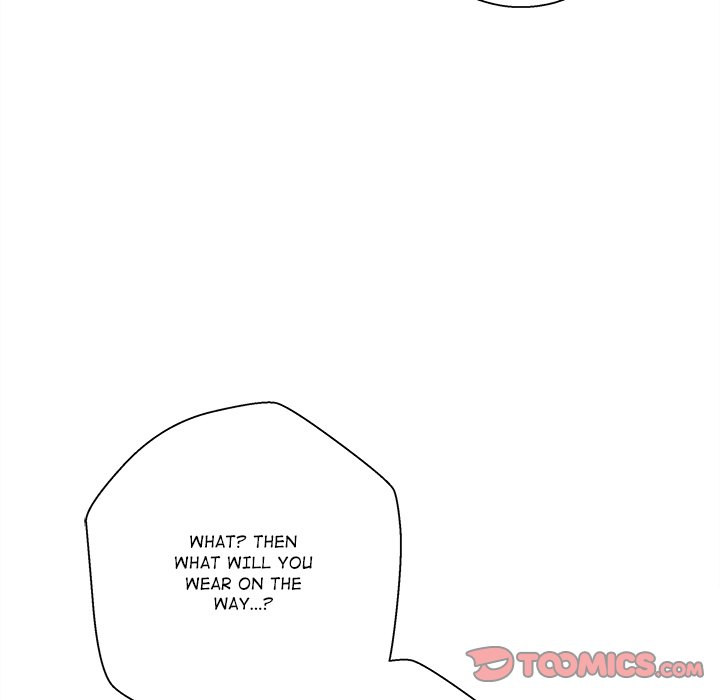 Crossing the Line page 93