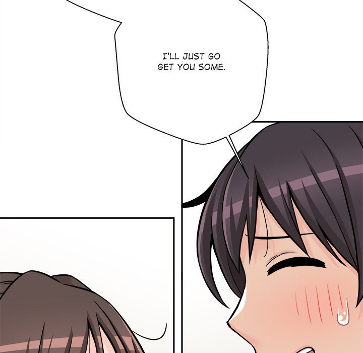 Crossing the Line page 94