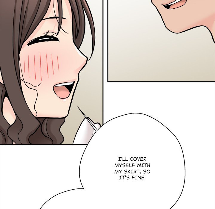 Crossing the Line page 95