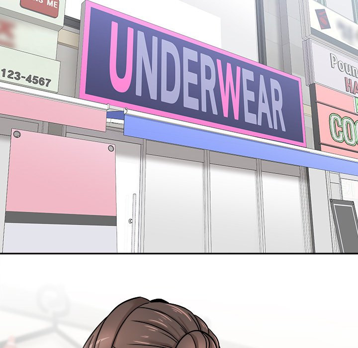 Crossing the Line page 101