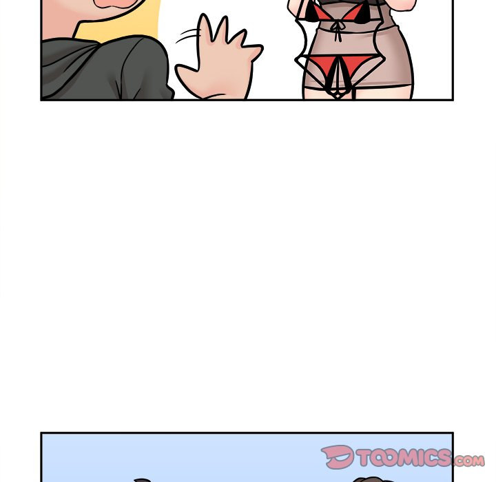 Crossing the Line page 105