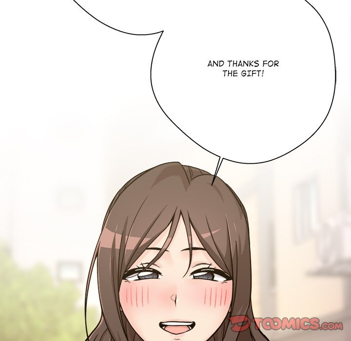 Crossing the Line page 111