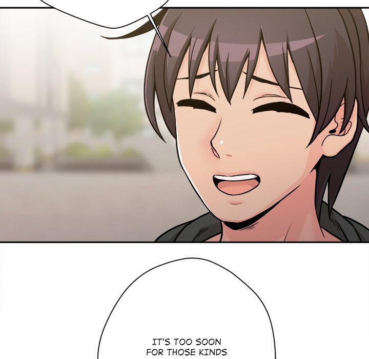 Crossing the Line page 116