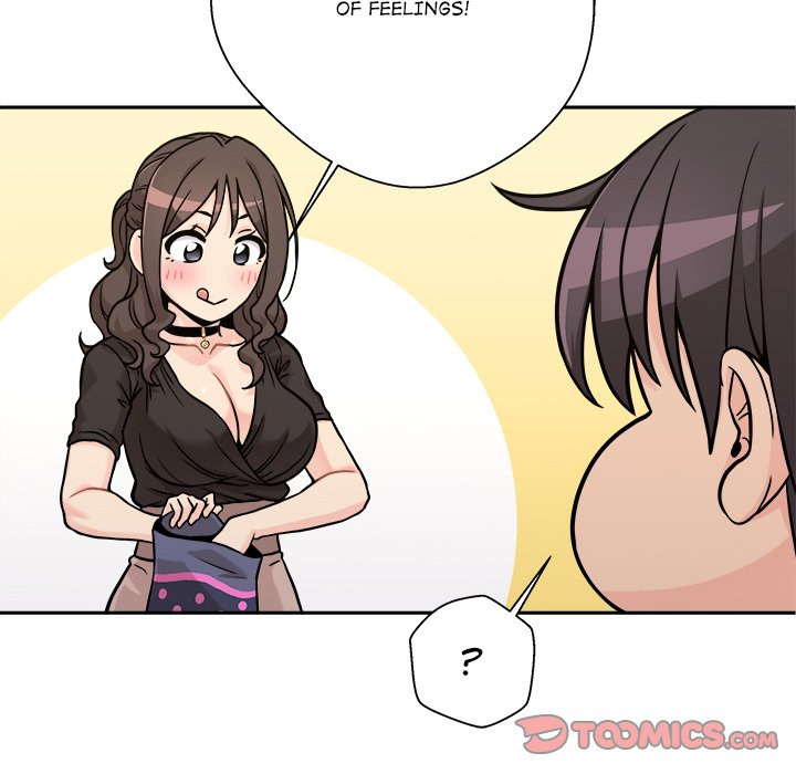 Crossing the Line page 117
