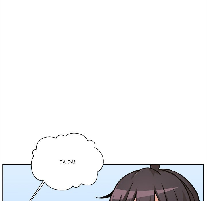 Crossing the Line page 118