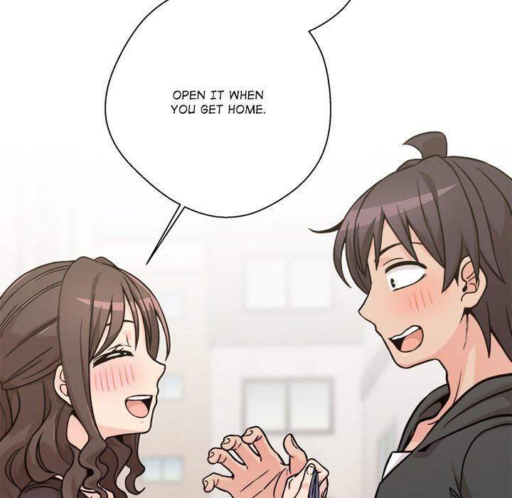 Crossing the Line page 121