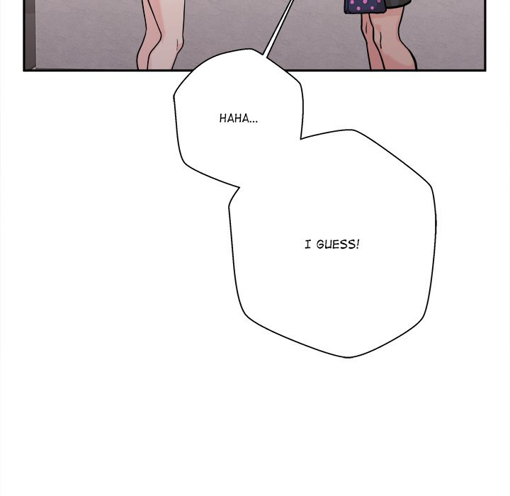 Crossing the Line page 125