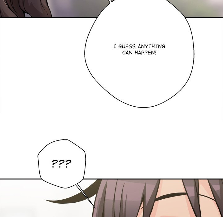 Crossing the Line page 128