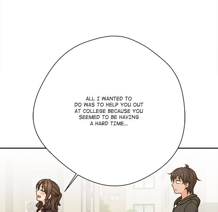Crossing the Line page 130