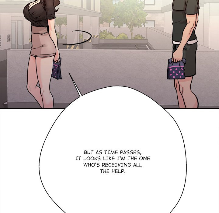 Crossing the Line page 131