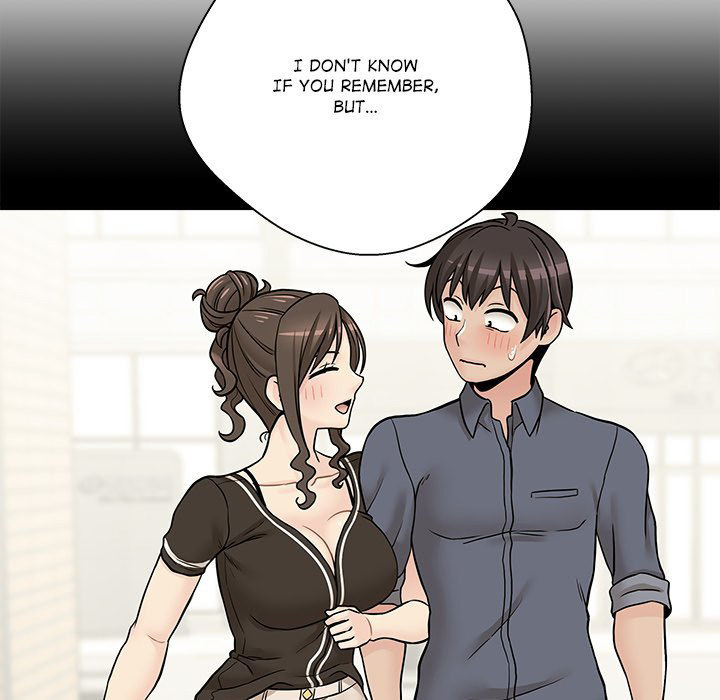 Crossing the Line page 133